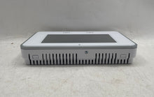Load image into Gallery viewer, Vivint Model CP01 White Master Touchscreen Control Hub SkyControl Panel Untested