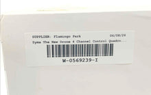 Load image into Gallery viewer, Syma X5A The New Drone 4 Channel Control Quadcopter Drone For Age 12+ Not Tested