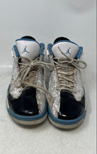 Load image into Gallery viewer, Nike Mens Air Jordan Dub Zero Multicolor Mid Top Lace-Up Sneaker Shoes Size 8