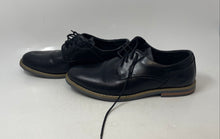 Load image into Gallery viewer, Charles & Henry London Mens Black Round Toe Lace-Up Oxford Dress Shoes Size 9