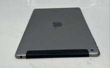 Load image into Gallery viewer, Apple Gray iPad Air 1st Gen Model A1475 Tablet Powers On For Parts