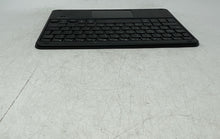 Load image into Gallery viewer, Unbranded Black Portable Wireless Bluetooth Tablet Keyboard No Tested