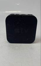 Load image into Gallery viewer, Apple TV 2nd Generation Model A1378 Black HD Digital Media Streamer Not Tested