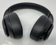 Load image into Gallery viewer, Beats By Dr. Dre Studio 3 Black Foldable Bluetooth Headphones Not Tested NCL