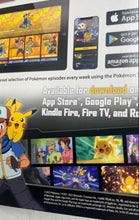 Load image into Gallery viewer, Pokémon Trading Card Game Crown Zenith Player's Guide Booklets Set Of 6 Pcs