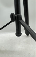 Load image into Gallery viewer, Sunpak Platinum Plus 6600PG Black Adjustable Three Leg Portable Tripod