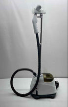 Load image into Gallery viewer, Home Touch Model PS-250B White 1500 Watts Power Garment Steamer Not Tested