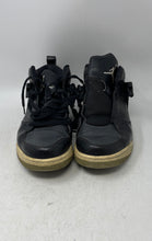 Load image into Gallery viewer, Nike Mens Jordan Flight 45 644846-005 Black Sneaker Shoes Size 11 No Laces