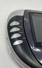 Load image into Gallery viewer, Dual Electronic Model No XDVD270 DVD Player w/ 7'' Widescreen Display Not Tested