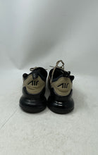 Load image into Gallery viewer, Nike Mens Air Max 270 FQ8830-247 Brown Black Low Top Sneakers Shoes Size 9