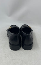 Load image into Gallery viewer, Kate Spade New York Womens Posh Black Leather Slip-On Loafer Shoes Size 8B