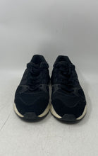 Load image into Gallery viewer, Adidas Mens ZX 930 EQT EE3649 Black Low Top Lace-Up Sneaker Shoes Size 11
