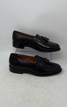 Load image into Gallery viewer, Bostonian Classics Mens First Flex Brown Leather Loafer Dress Shoes Size 10.5M