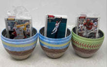 Load image into Gallery viewer, Topps 3-Box Sport Mixed Variety Cards Game Collection Pre-Owned No Graded