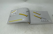 Load image into Gallery viewer, Lot Of 6 Pcs Multicolor Lego Technic Instruction Manual Guide Books