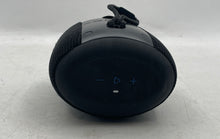 Load image into Gallery viewer, iHome iBT700 Black Wireless Portable Compact Home Bluetooth Speaker