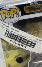 Load image into Gallery viewer, Funko Pop! Marvel Guardians Of The Galaxy 1210 Adam Warlock Bobblehead Figure