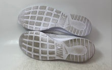 Load image into Gallery viewer, Nike Mens Tanjun 812654-110 White Lace-Up Round Toe Running Shoes Size 12