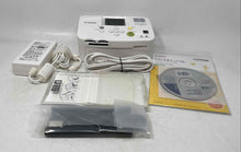 Load image into Gallery viewer, Canon Selphy CP760 White 2.5" Cable Compact Photo Printer Pre Owned No Tested