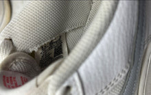 Load image into Gallery viewer, Nike Kids Air Force 1 Low FD9772-100 White Lace-Up Sneaker Shoes Size 3.5Y