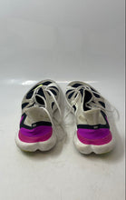 Load image into Gallery viewer, Nike Mens Free RN 5.0 Summit Multicolor Lace-Up Low Top Running Shoes Size 11