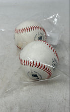 Load image into Gallery viewer, Set Of 2 Pcs Rawlings Official Indoor And Outdoor Training Baseball Ball