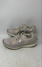Load image into Gallery viewer, Nike Womens Air Zoom Pegasus 34 880560-004 Purple Sneaker Shoes Size 7.5