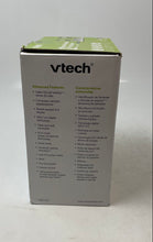 Load image into Gallery viewer, VTech Cordless Phone System 2 Handset With Accessories In Box Not Tested