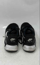 Load image into Gallery viewer, Nike Mens Air Max Systm DM9537-001 Black White Lace-Up Sneakers Shoes Size 9