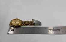 Load image into Gallery viewer, Authentic Invicta Women's Gold-Tone Watch