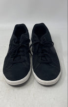 Load image into Gallery viewer, Nike Womens Court Royale PREM AJ7731-002 Black Suede Lace-Up Running Shoes Sz 9