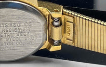 Load image into Gallery viewer, Authentic Orient Women's Gold-Tone Watch