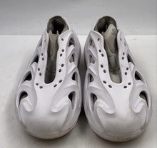 Load image into Gallery viewer, Authentic Adidas Mens adiFOM Q HP6584 White Sneaker Shoes Size 10