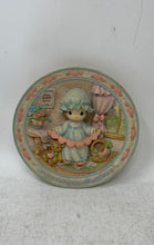 Load image into Gallery viewer, Precious Moments Porcelain You Have Touched So Many Hearts Collector Plate