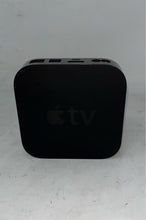 Load image into Gallery viewer, Apple TV Model A1469 With Accessories Powers On Not Further Tested