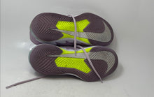 Load image into Gallery viewer, Nike Womens Air Zoom Vapor Pro Purple Lace-Up Low Top Sneaker Shoes Size 9.5