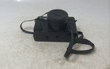 Load image into Gallery viewer, NRT 4364 Black 50mm Zoom Lens Neck Strap Point & Shoot Film Camera Untested