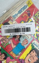 Load image into Gallery viewer, Lot Of 20 Pcs Assorted Archie Multicolor Various Characters Comic Books