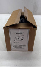 Load image into Gallery viewer, Newhouse Specialty Model TFL-420P Black All-Steam Iron With Box Not Tested