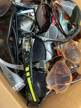 Load image into Gallery viewer, 'Variety of Glasses and Sunglasses 5 Lbs. + 10.3 0z