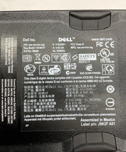Load image into Gallery viewer, Dell Optiplex 380 DCNE1F Black 50/60Hz Desktop Tower Computer Not Tested