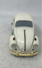 Load image into Gallery viewer, Antique White Collectible Classic Decor Volkswagen Beetle Die Cast Model Car