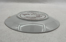 Load image into Gallery viewer, The Hamilton Collection Horse Winter Renegade Unbridled Spirit Collector Plate