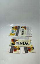 Load image into Gallery viewer, Lot Of 5 Pieces Assorted Lego Classic Mixed Instruction Manuals Booklets