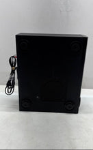 Load image into Gallery viewer, Yamaha SR-301 Black Wired Stereo Subwoofer Integrated Receiver Not Tested