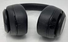 Load image into Gallery viewer, Beats By Dr. Dre Studio 3 Black Foldable Bluetooth Headphones Not Tested NCL