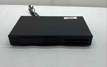 Load image into Gallery viewer, Kenwood KT-88 Black Quartz Synthesizer Home Audio AM-FM Stereo Tuner Not Tested