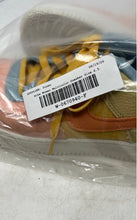 Load image into Gallery viewer, Nike Kids Air Force 1 Low '07 LV8 DM0984-700 Multicolor Sneakers Shoes Size 6.5Y