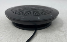 Load image into Gallery viewer, Jabra Speak 510 PHS002W Black USB Bluetooth Conference Speakerphone Not Tested