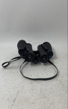 Load image into Gallery viewer, Bushnell Black Classic Design Outdoor Optics Binoculars With Neck Strap